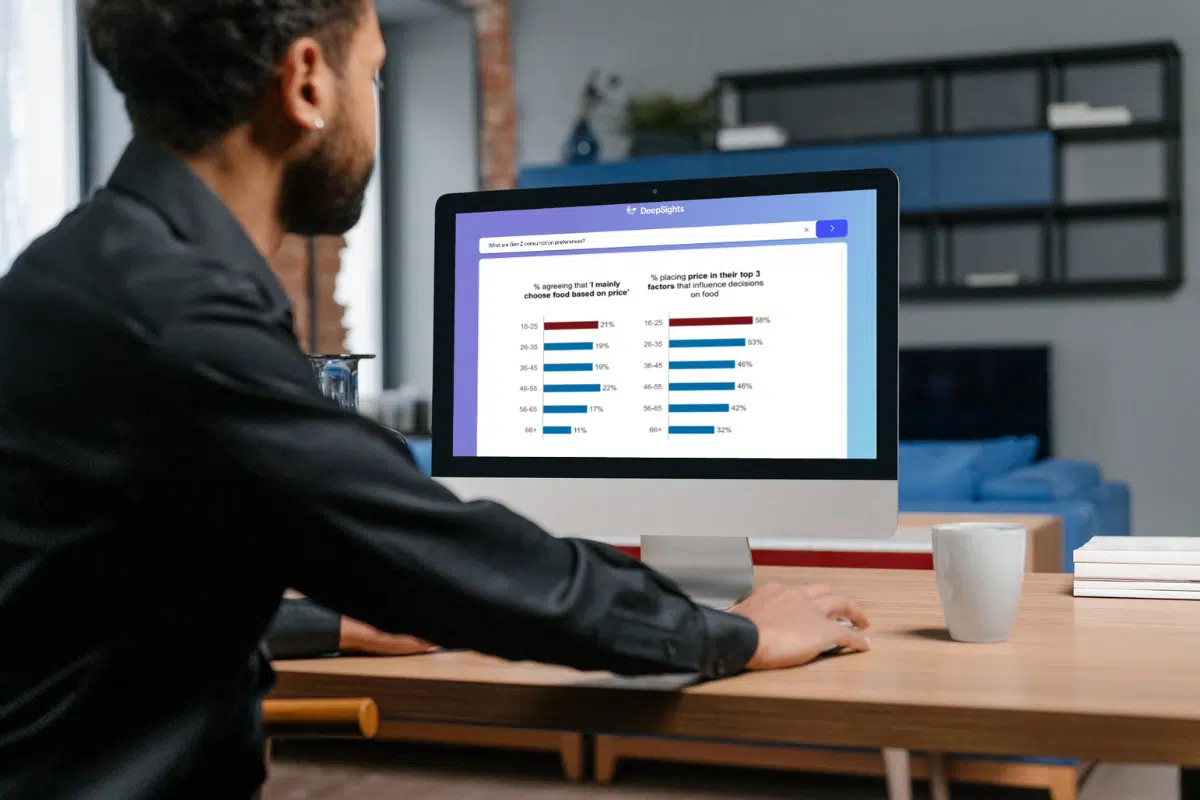 Market Logic Software Launches DeepSights Radar, an AI Early-Warning System for Market Change